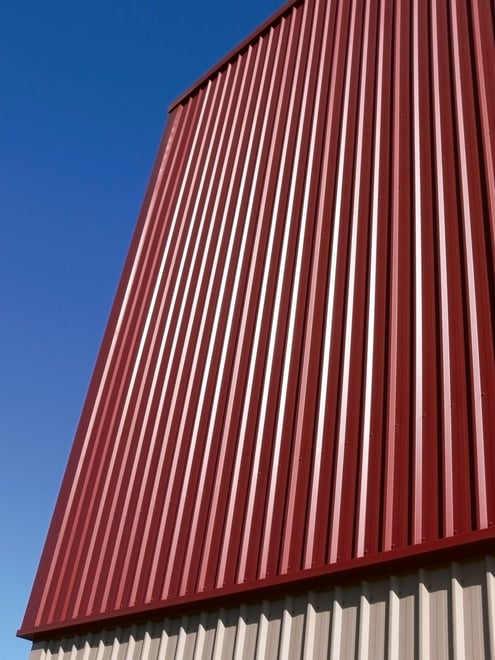 Cladding Roofing Sheeting Walling Trimline 04