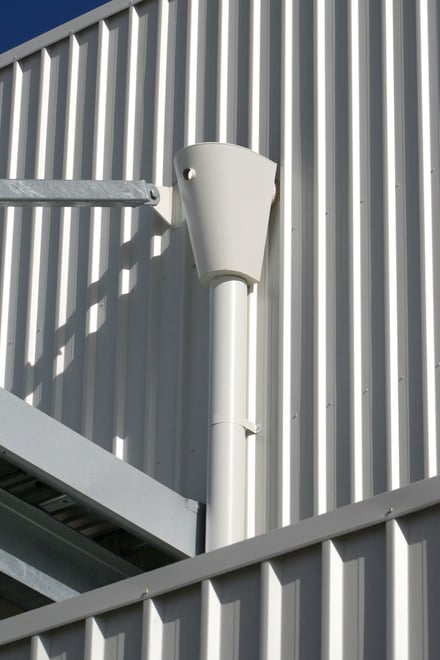 Downpipes Downpipe Spouts Spouting Round 22