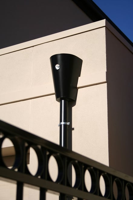 Downpipes Downpipe Spouts Spouting Round 23