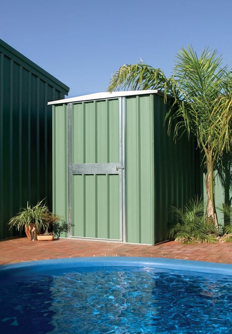 Garden Sheds Storage Shed Garden Shed NZ 07