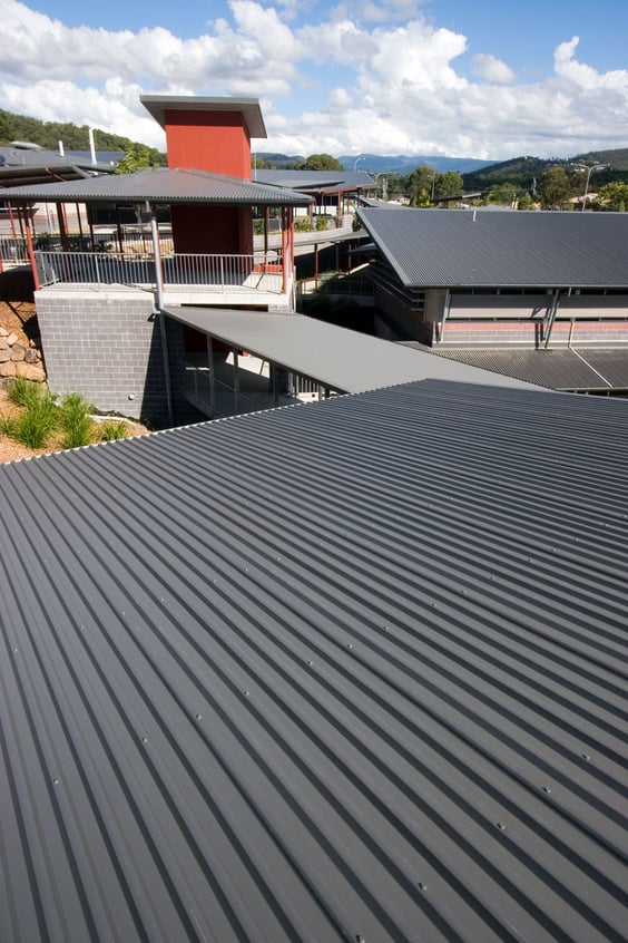 Cladding Roofing Sheeting Walling Stratco900 07