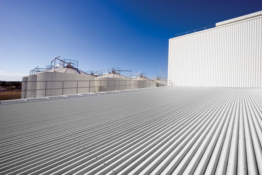 Cladding Roofing Sheeting Walling Stratco900 10