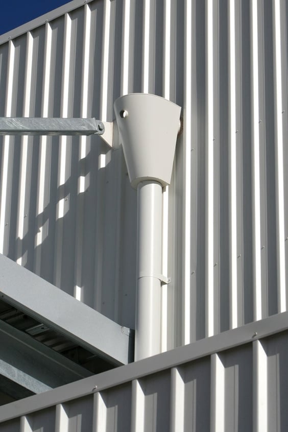 Downpipes Downpipe Spouts Spouting Round 22