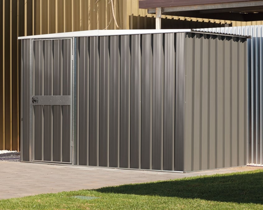 Garden Sheds Storage Shed Garden Shed NZ 05