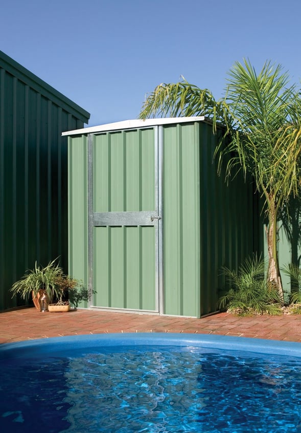 Garden Sheds Storage Shed Garden Shed NZ 07