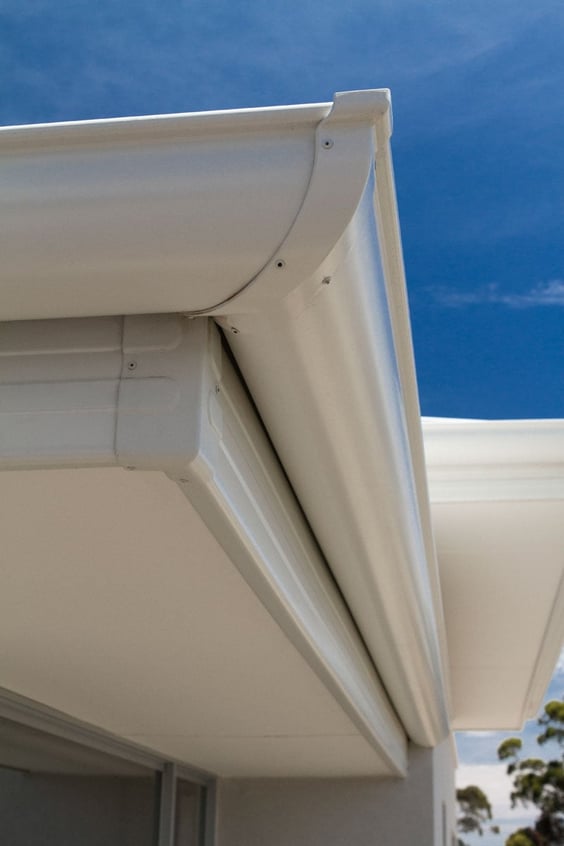 Gutters Guttering Gutter Smoothline 25