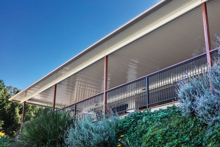 Patios Verandah Carport Outback Flat 32