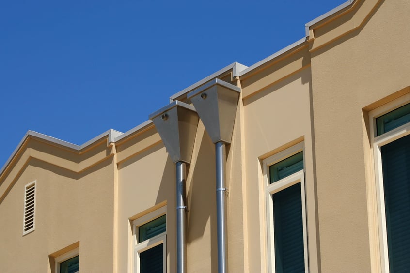 Rainheads Rainhead Sump 58