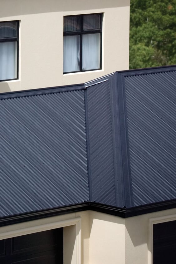 Roofing Accessories Valley Gutter 12