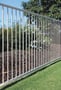 Fencing Fences Fence Aluminium 12