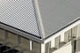 Roofing Accessories Ridge Capping 16