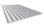 CGI Corrugated Cladding
