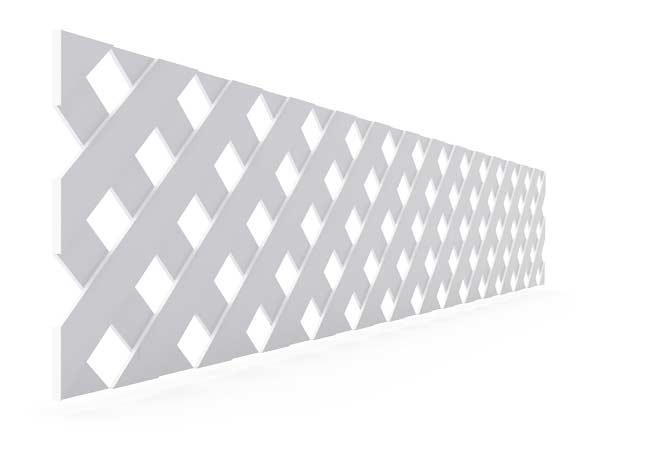 Fencing Fences Fence Good Neighbour Profile Screen Top