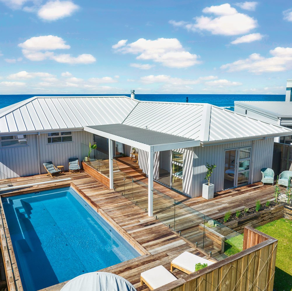 Kudos® Louvre Roofs 